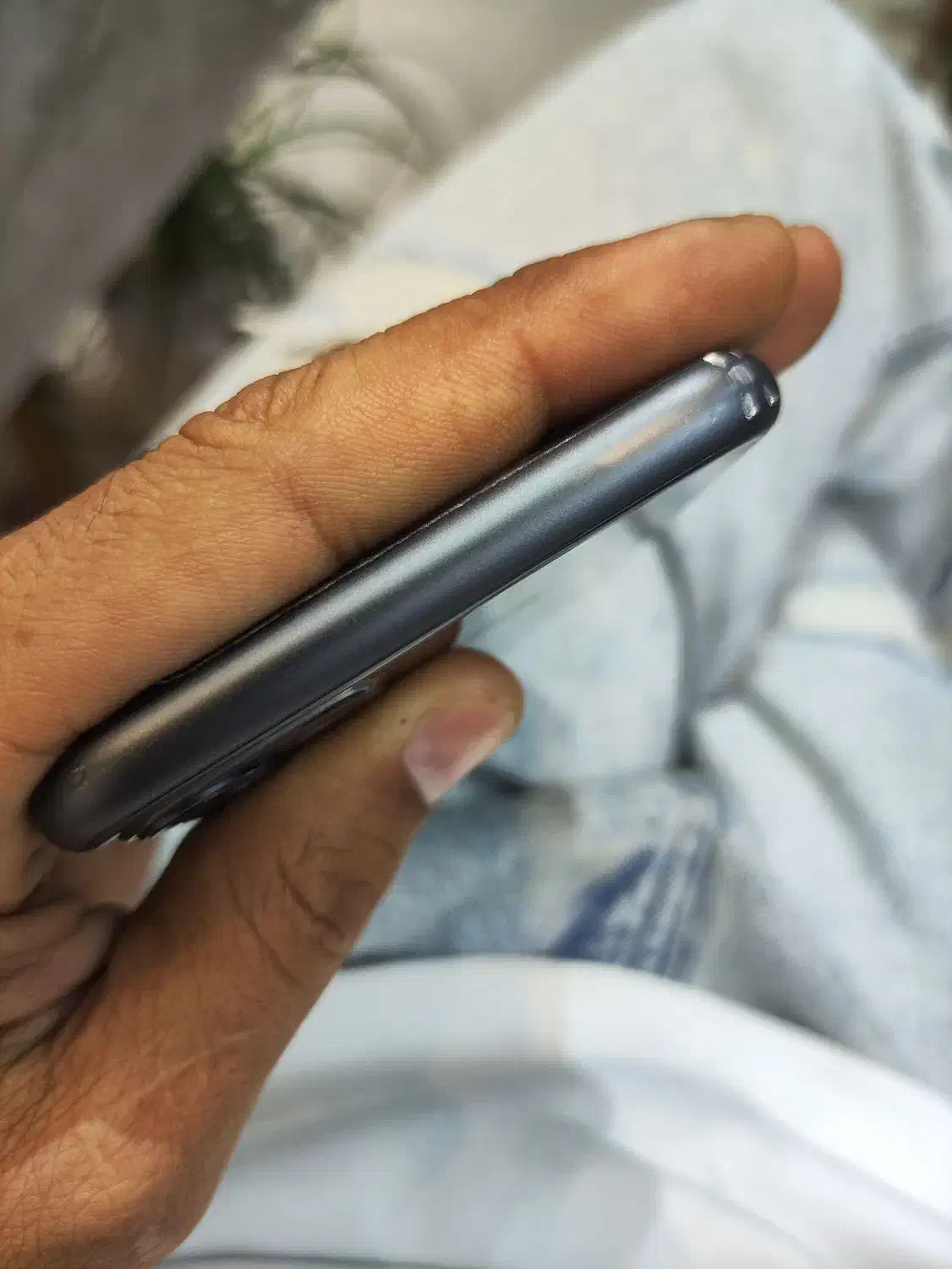 iPhone 11 cha حافظه ۱۲۸ گیگ|موبایل|شیراز, سیلو|دیوار