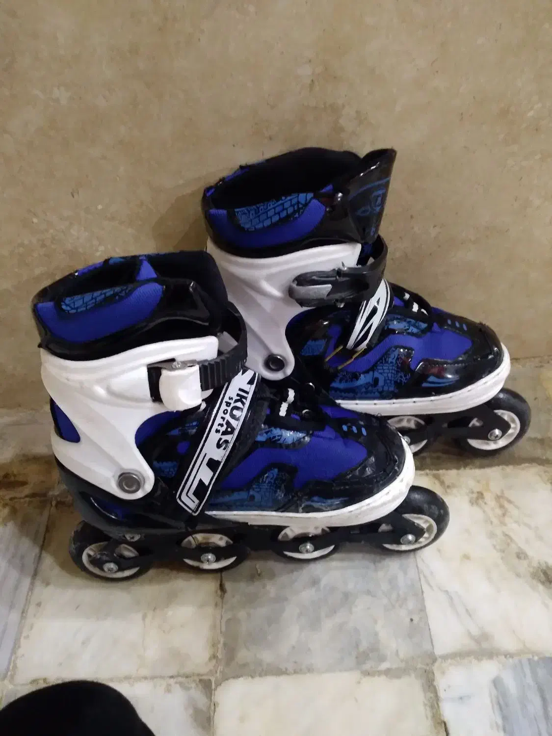 اسکیت سالم|دوچرخه، اسکیت، اسکوتر|قم, شهید صیاد شیرازی|دیوار