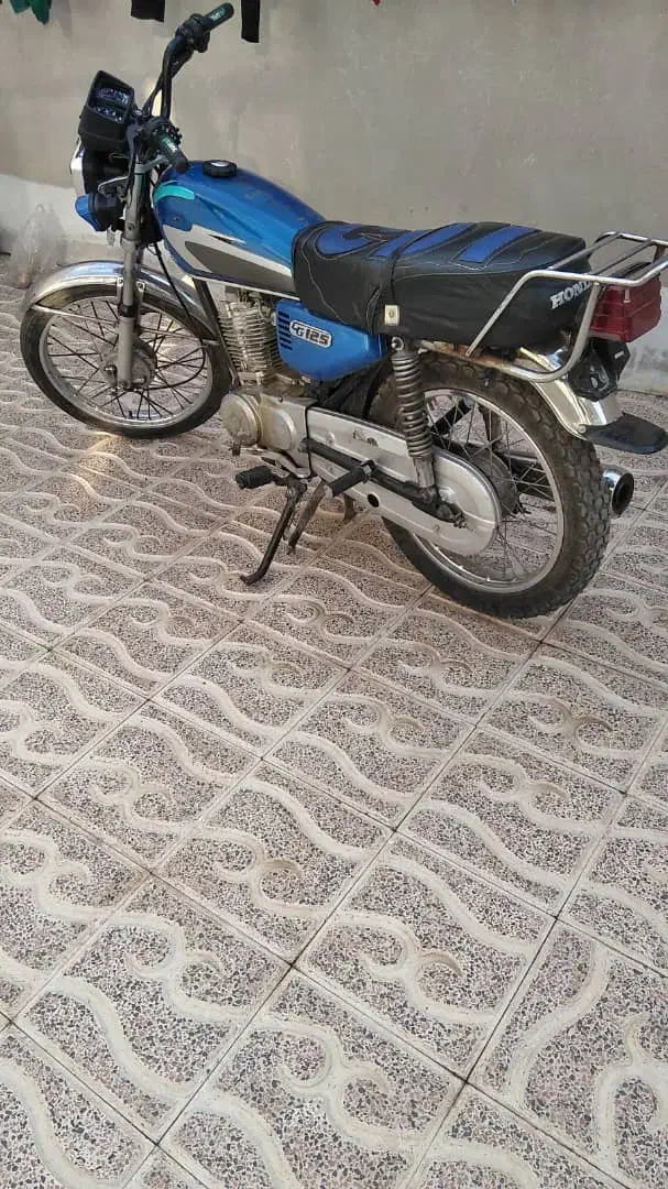 موتورهوندا|موتورسیکلت|نظر کهریزی, |دیوار