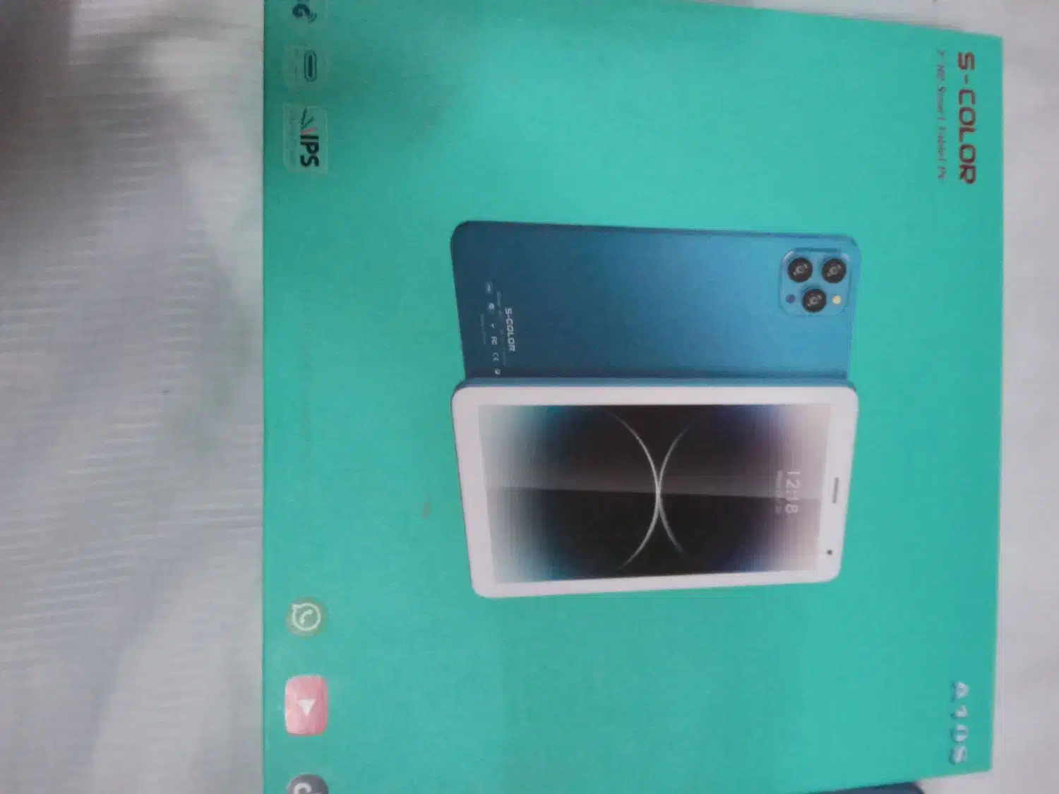 تبلت a10|تبلت|زاهدان, |دیوار