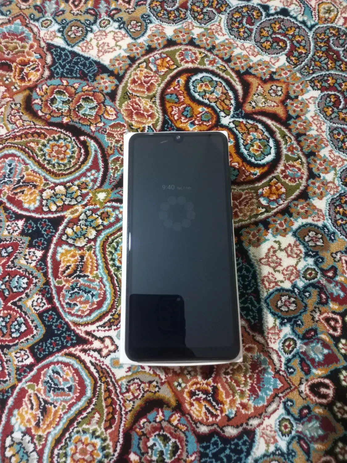 گوشی سامسونگ A31|موبایل|مشکین‌دشت, |دیوار