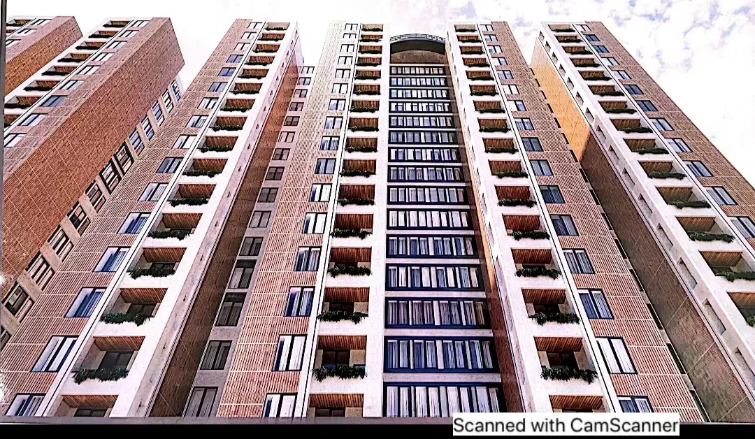 پیش‌فروش ۱۸۰ متری در  آتی شهر / قابل تهاتر|پیش‌فروش املاک|تهران, شهرک آتی شهر|دیوار