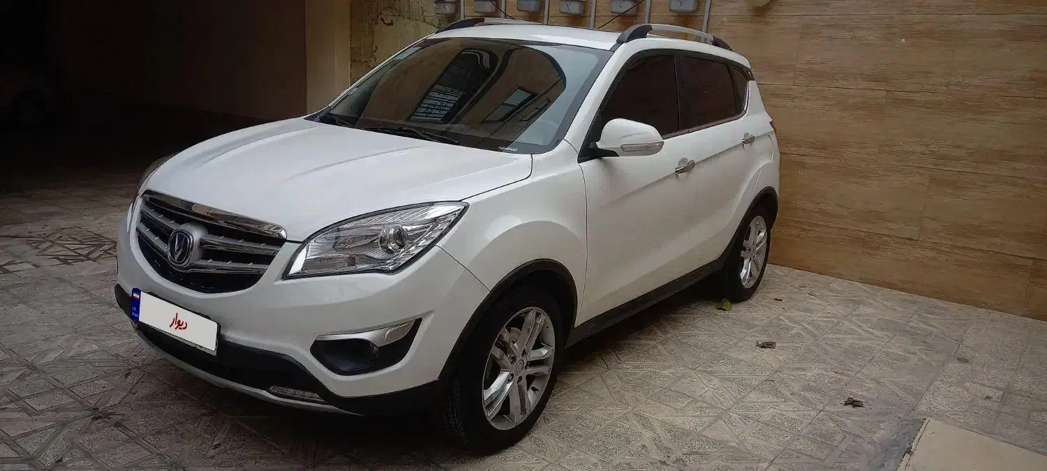 چانگان مدل ۹۸ کارمندی درجه یک کم کار|خودرو سواری و وانت|تهران, شیراز|دیوار