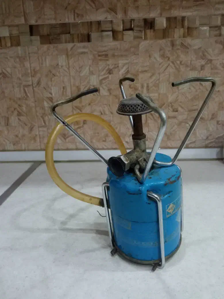 پیک نیک و روشنایی مسافرتی|اجاق گاز و لوازم برقی پختوپز|تهران, حکیمیه|دیوار