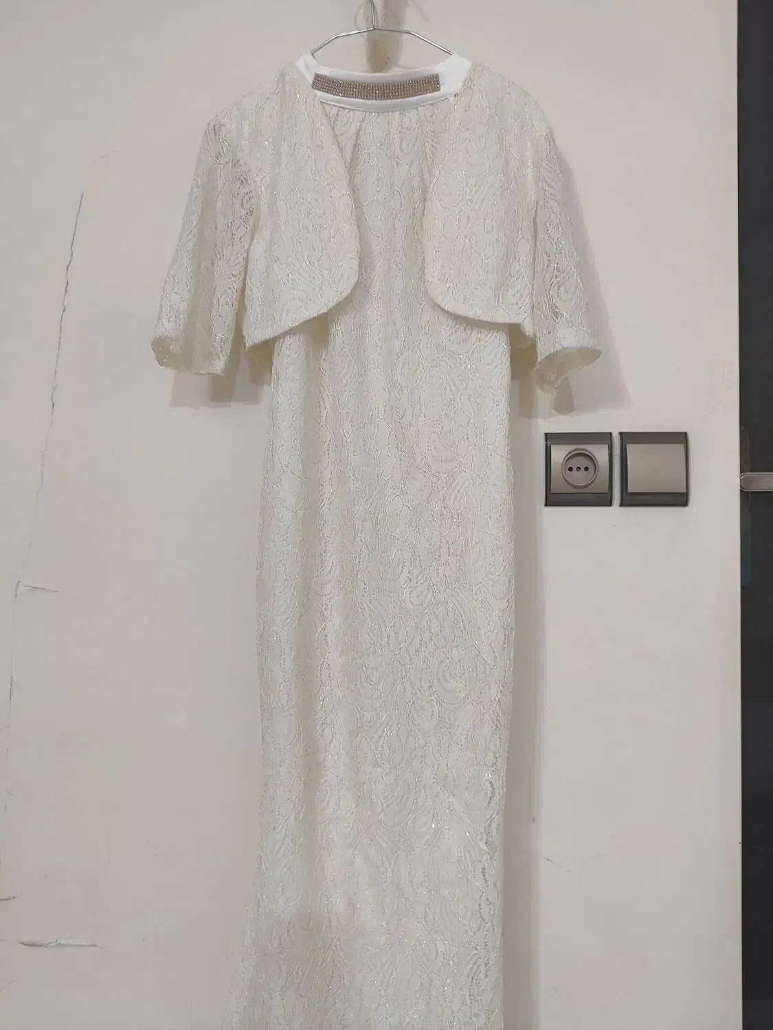 لباس مجلسی وپیراهن|لباس|باقرشهر, |دیوار