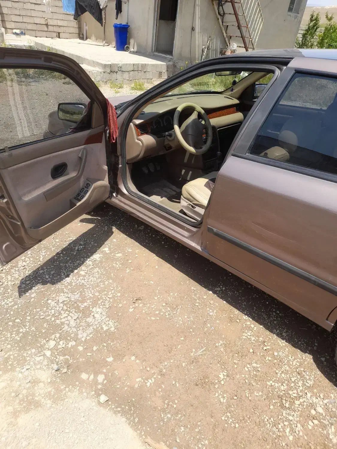 سمند lx|خودرو سواری و وانت|بیستون, |دیوار