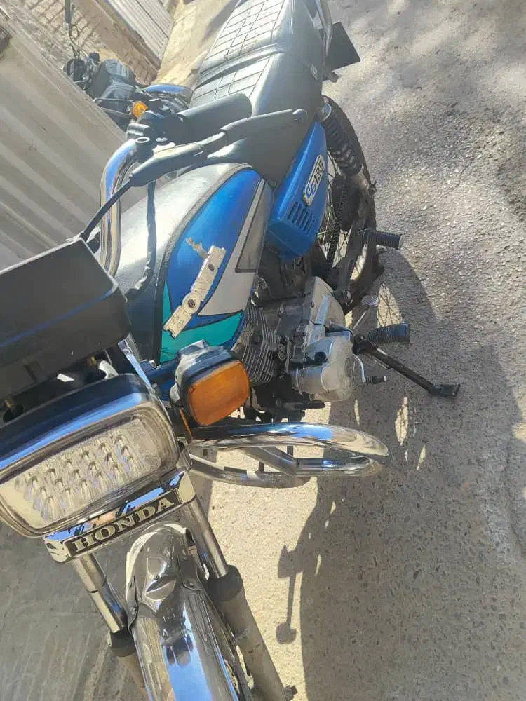 متور125|موتورسیکلت|یزد, |دیوار