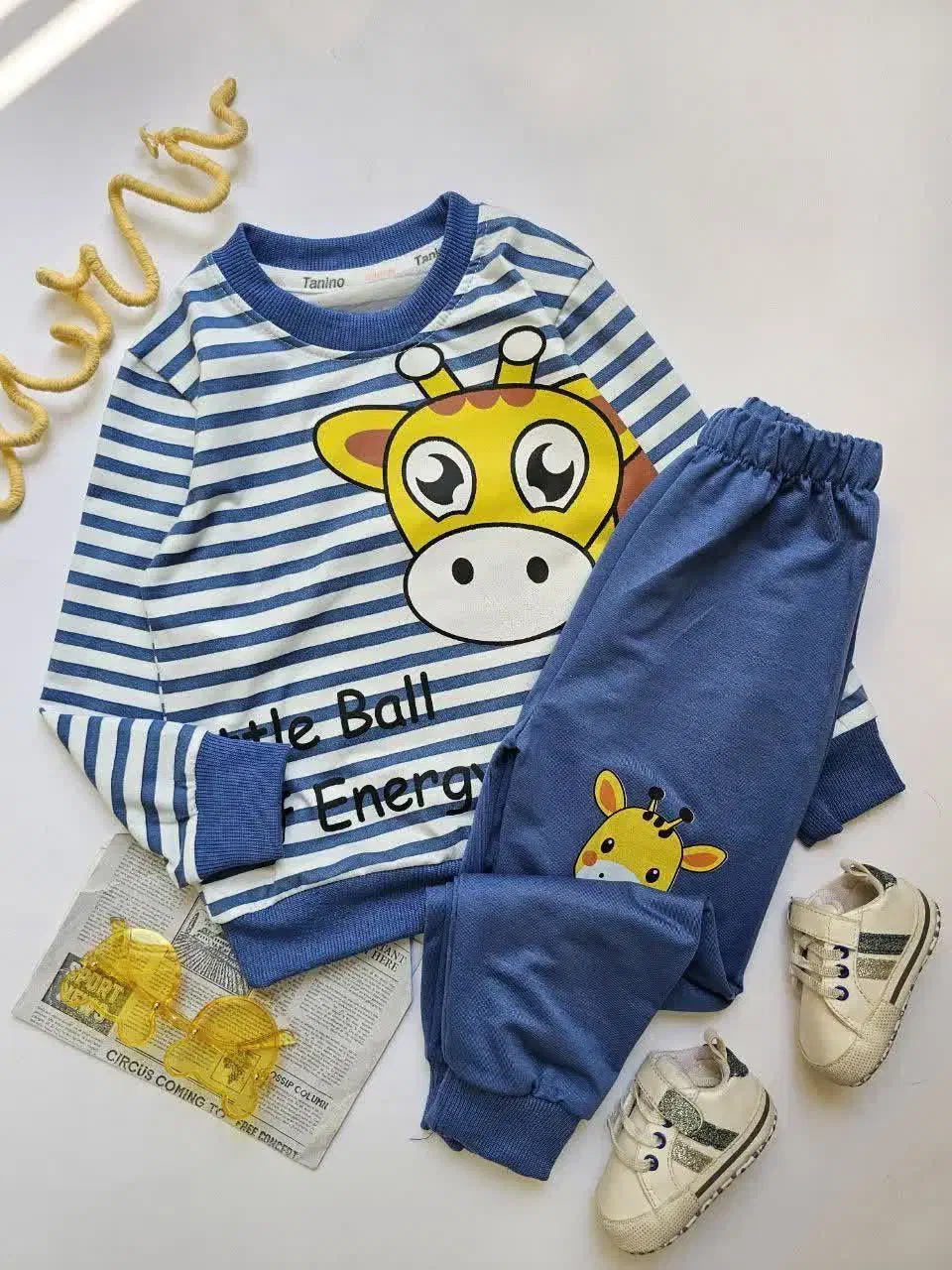 لباس  کودک|کفش و لباس بچه|مشهد, سپاد|دیوار