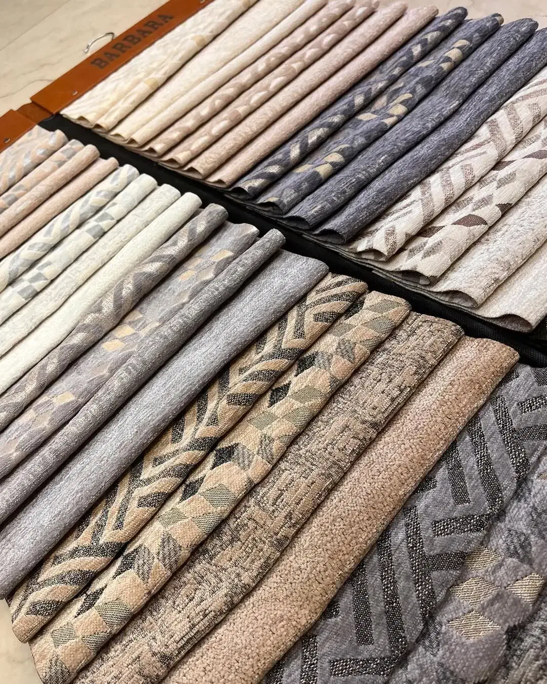 پارچه مبلی لیما فابریک عمده و قواره ای|عمده‌فروشی|تهران, یافت‌آباد|دیوار