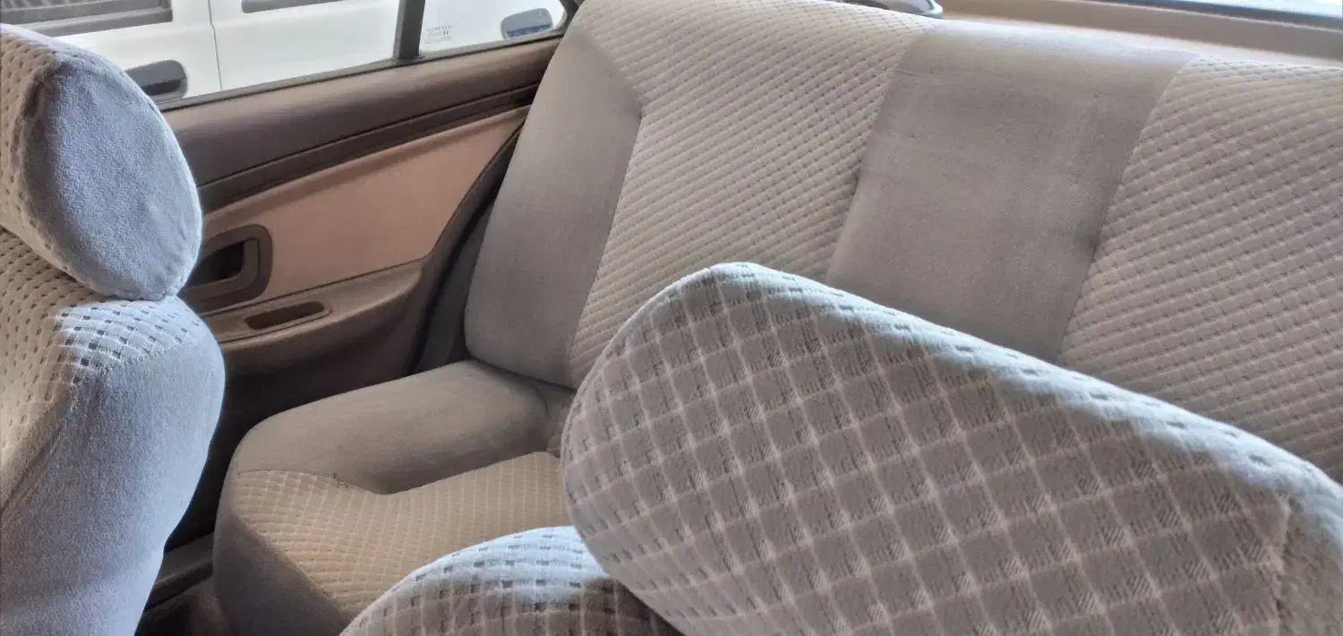 پژو slx مدل 88|خودرو سواری و وانت|شاهینشهر, شهرک هشت بهشت|دیوار