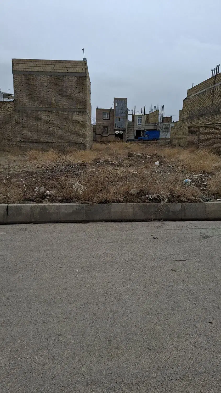 زمین مسکونی|فروش زمین و ملک کلنگی|سلطانیه, |دیوار