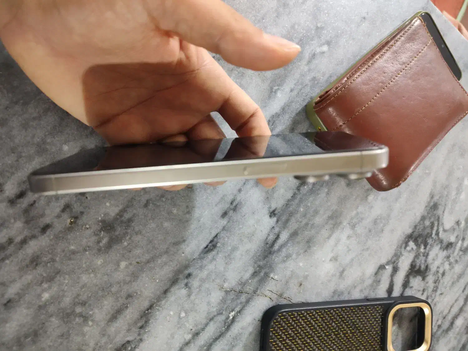 آیفون ۱۵ پرومکس|موبایل|محمدشهر, محمدشهر|دیوار