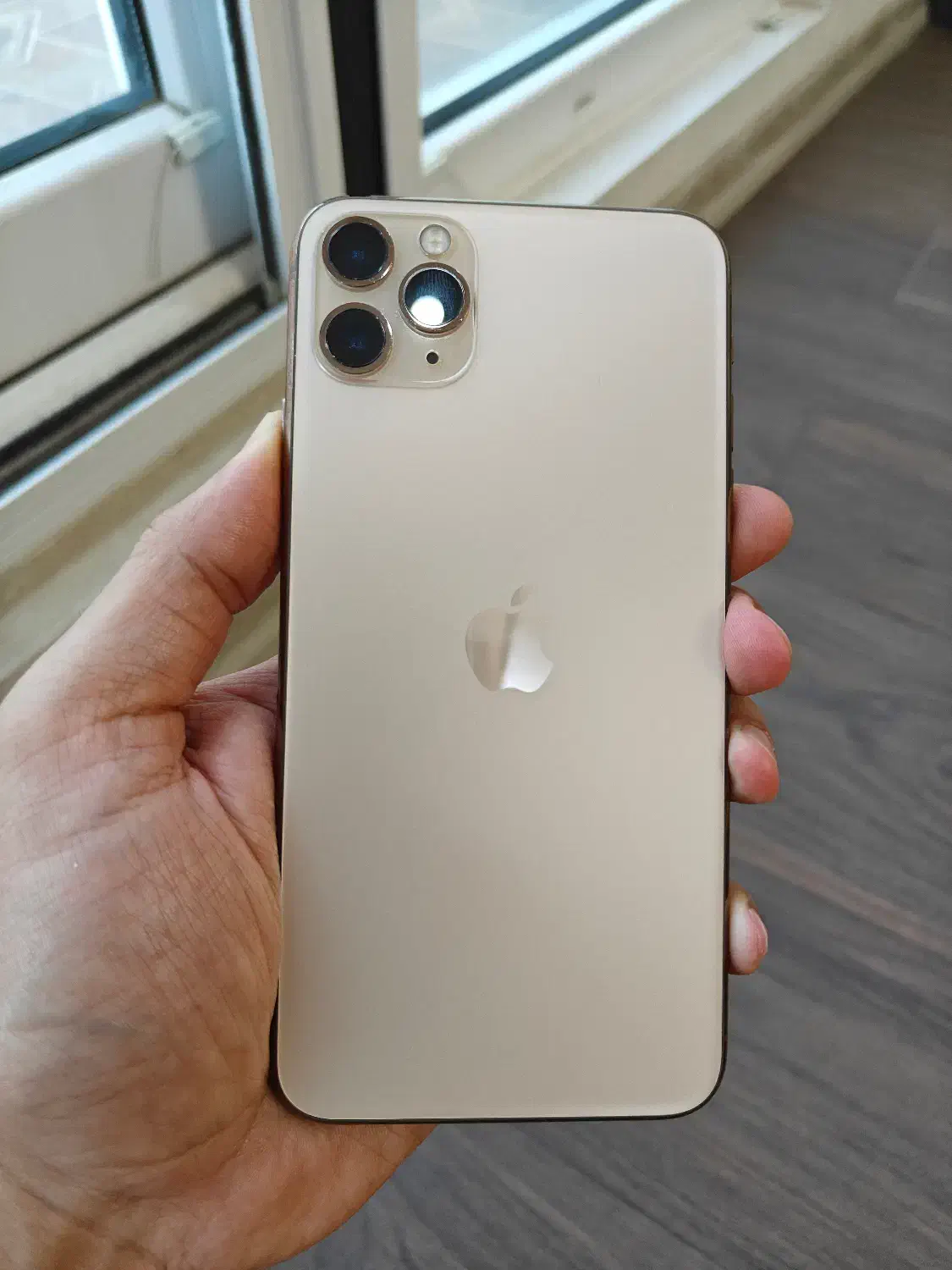 آیفون ۱۱ پرومکس ۲۵۶ دوسیم و آیفون X تک سیم 256|موبایل|اهواز, کیانپارس |دیوار