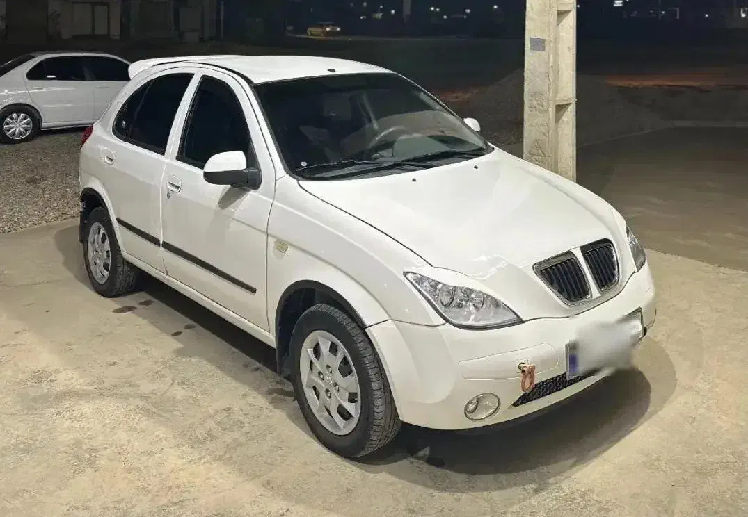 تیبا2مدل 95|خودرو سواری و وانت|گنبد کاووس, |دیوار