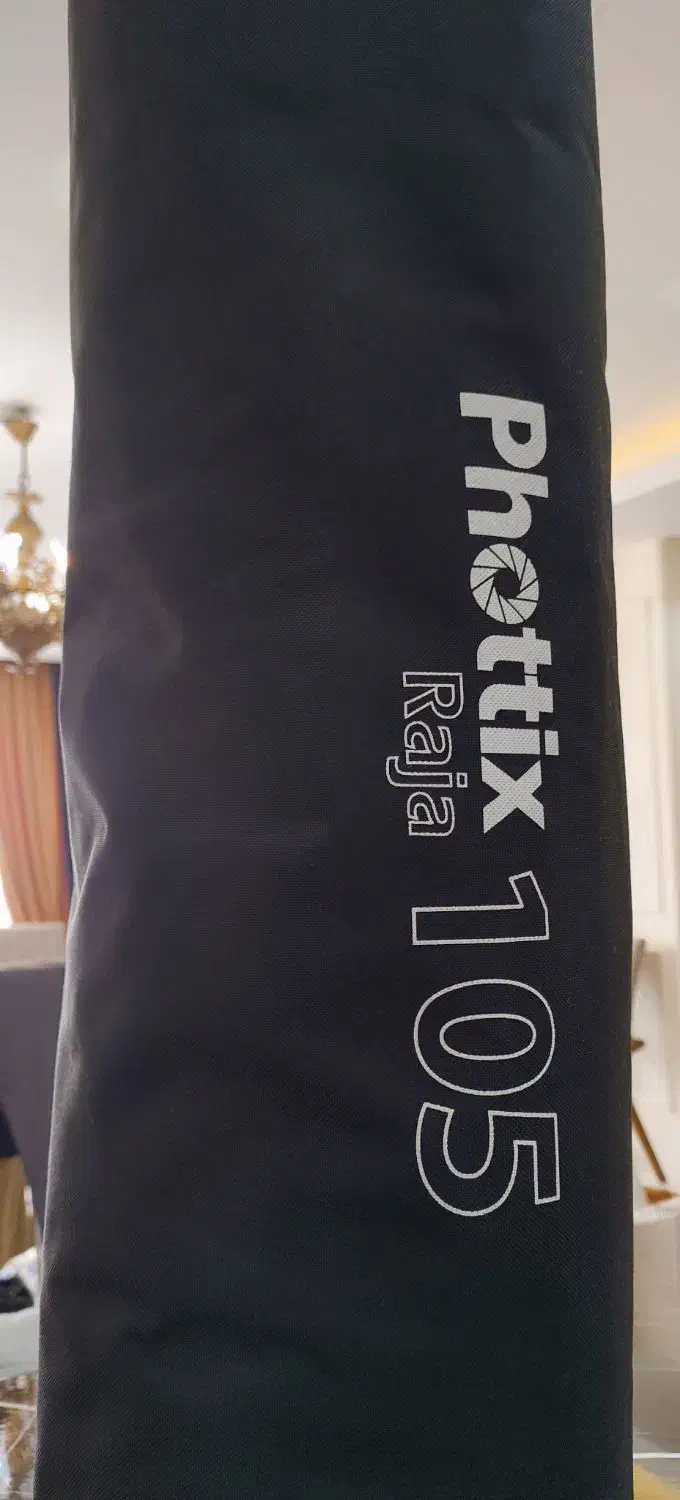 مودیفایر نور حرفه ای phottix raja 105|دوربین عکاسی و فیلمبرداری|تهران, شهرک هما|دیوار