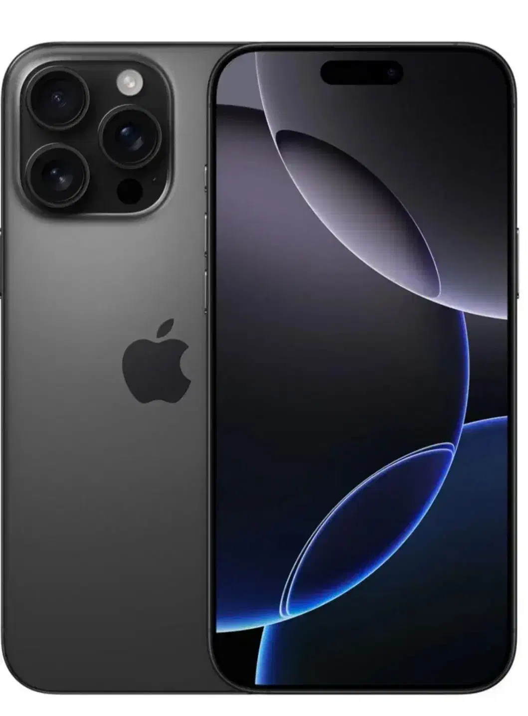 آیفون 16پرومکس 256|موبایل|کرمانشاه, |دیوار