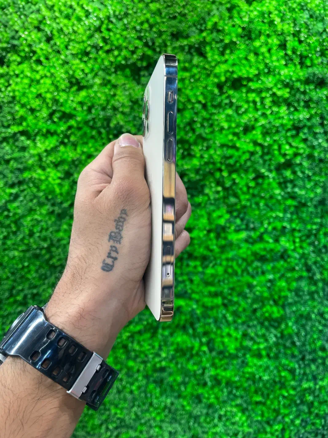 12 pro 256 دو سیم آیفون iphone|موبایل|تهران, شهرک غرب|دیوار
