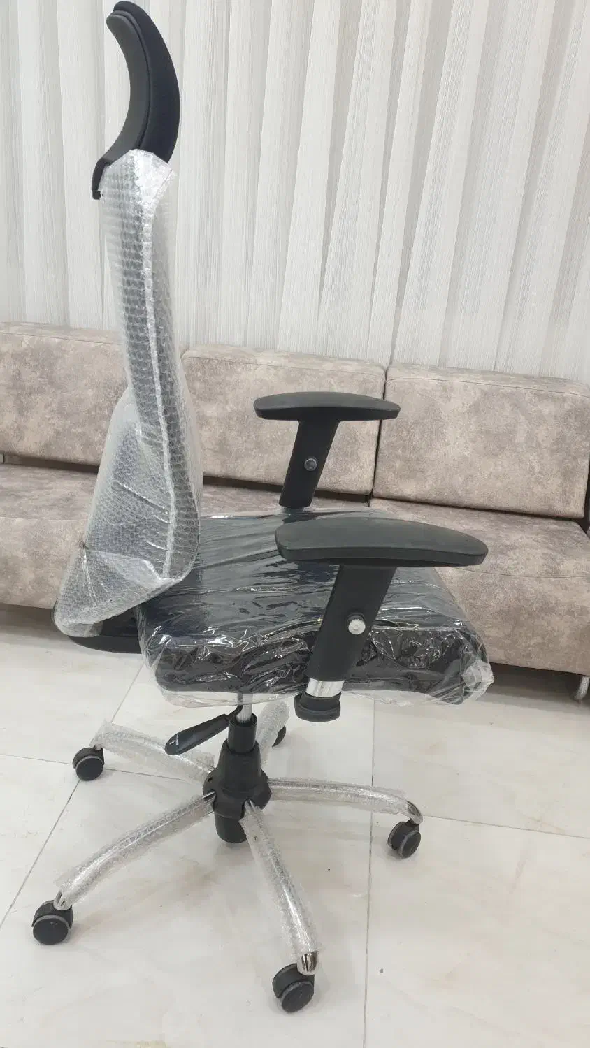 صندلی مدیریتی|دفتر کار|برازجان, |دیوار