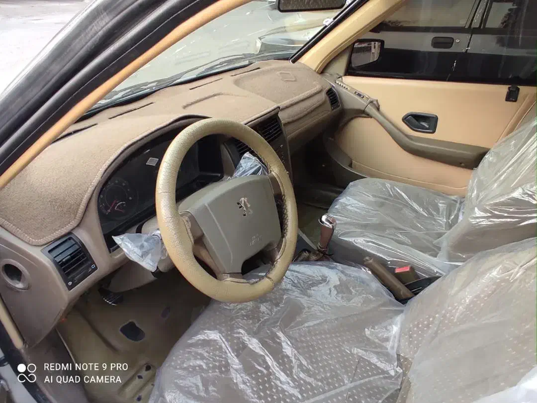 سلام وقت بخیر از دیوار|خودرو سواری و وانت|جغین, |دیوار