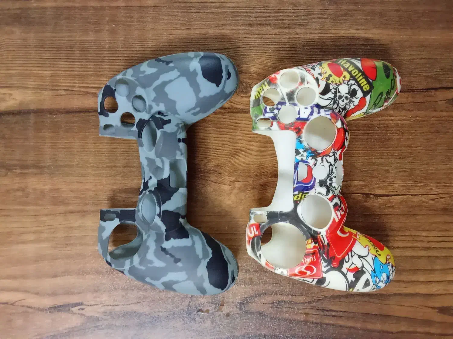 کاور PS4|کنسول، بازی ویدئویی و آنلاین|تهران, شیوا|دیوار