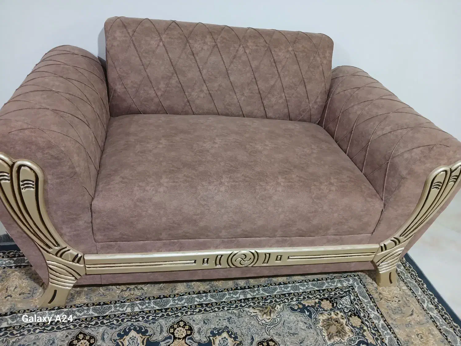 مبل هفت نفر|مبلمان خانگی و میز عسلی|قوچان, |دیوار