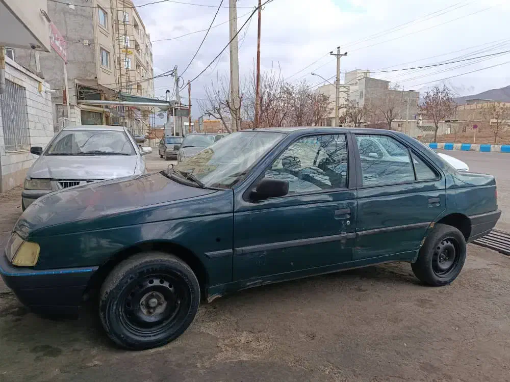 آردی ۸۳|خودرو سواری و وانت|جلفا, |دیوار