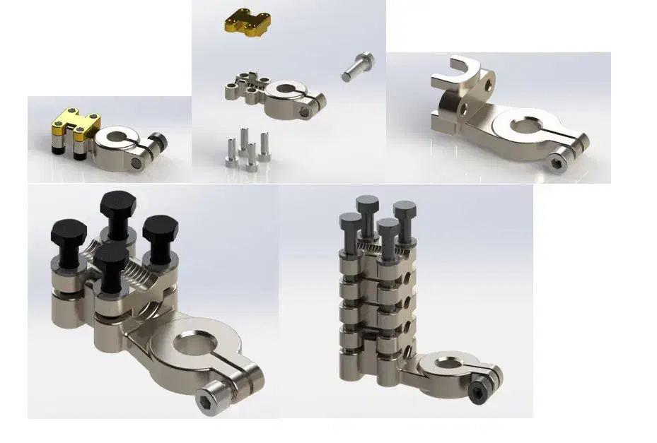 آموزش نرم افزار های مهندسیSolid works AutoCAD|خدمات آموزشی|پرند, فاز ۶|دیوار