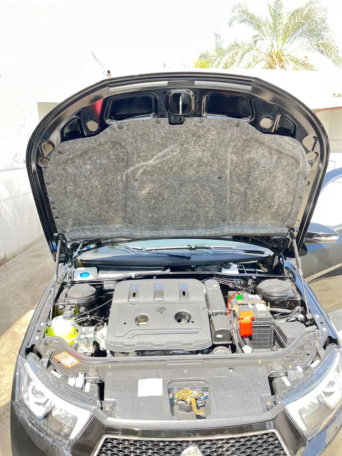 دنا پلاس MT6(شیش دنده دستی)|خودرو سواری و وانت|چابهار, |دیوار