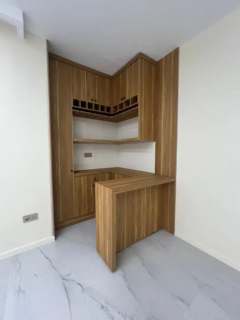 390متر 4خواب * تکواحدی * زعفرانیه