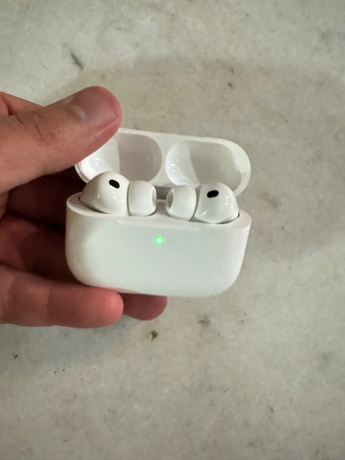 Air pods pro3 orginal|لوازم جانبی موبایل و تبلت|تهران, صاحب الزمان|دیوار