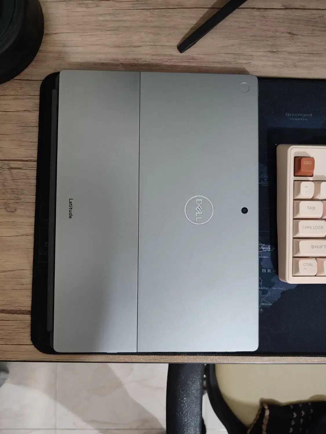 dell latitude 7320 تبلت شو با قلم|رایانه همراه|تهران, تاکسیرانی|دیوار