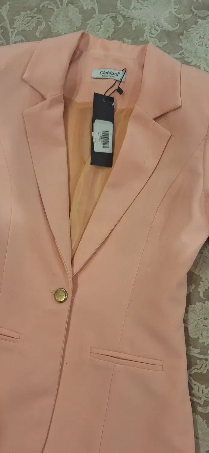 کت شیک و زیبا|لباس|قم, زنبیل آباد|دیوار