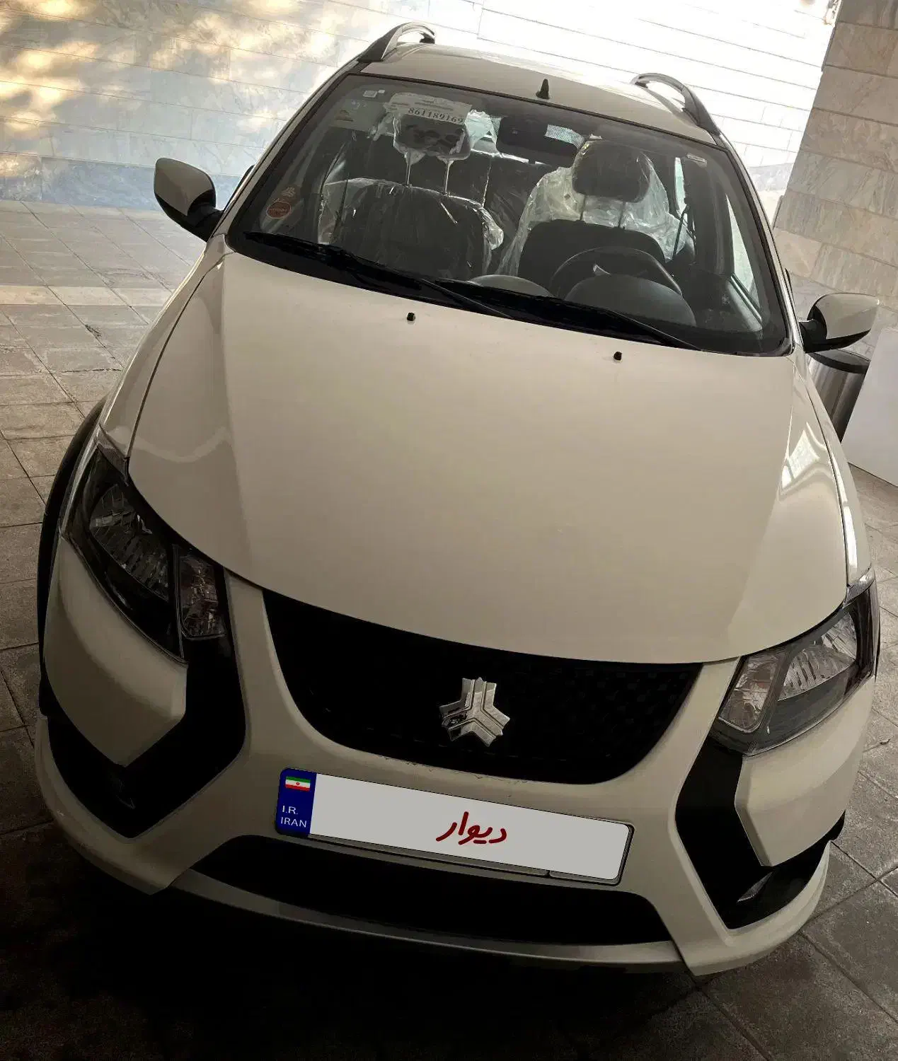 کوییک S صفر کیلومتر تحویل اول آذر ۱۴۰۴|خودرو سواری و وانت|تهران, استقلال|دیوار