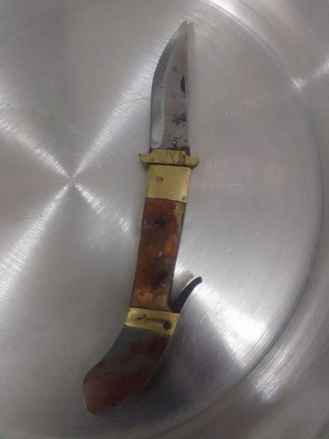 چاقو فروشی زیر قیمت|کوهنوردی و کمپینگ|اراک, |دیوار