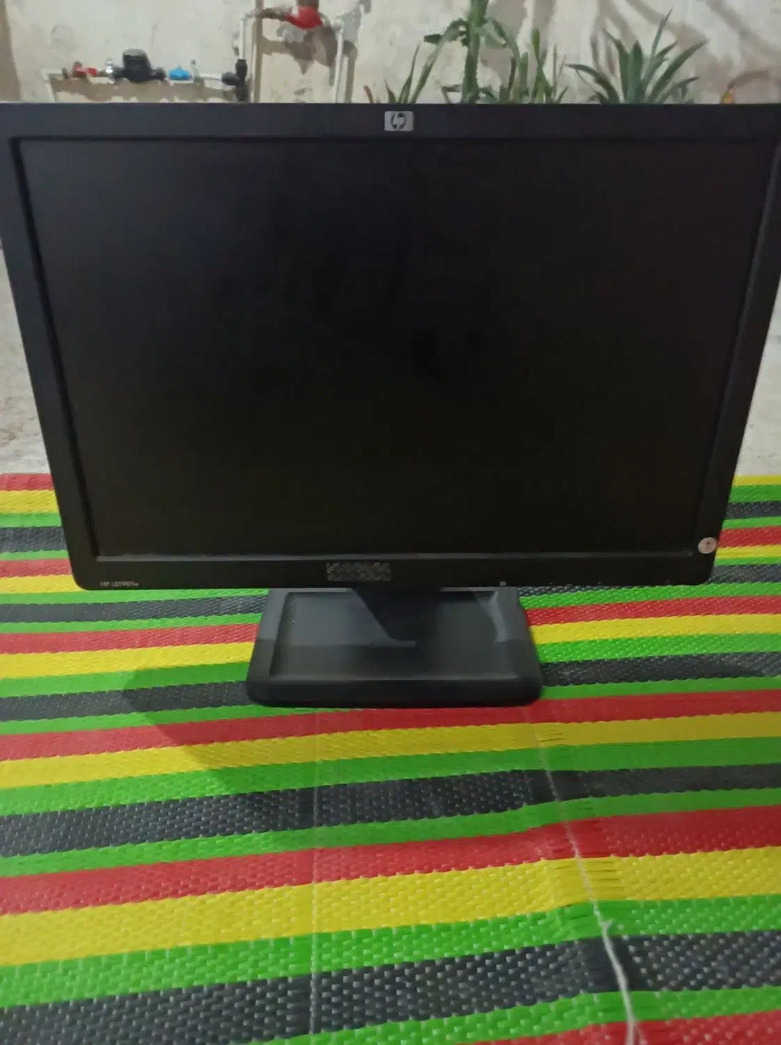 مانیتور|رایانه رومیزی|بندرعباس, |دیوار