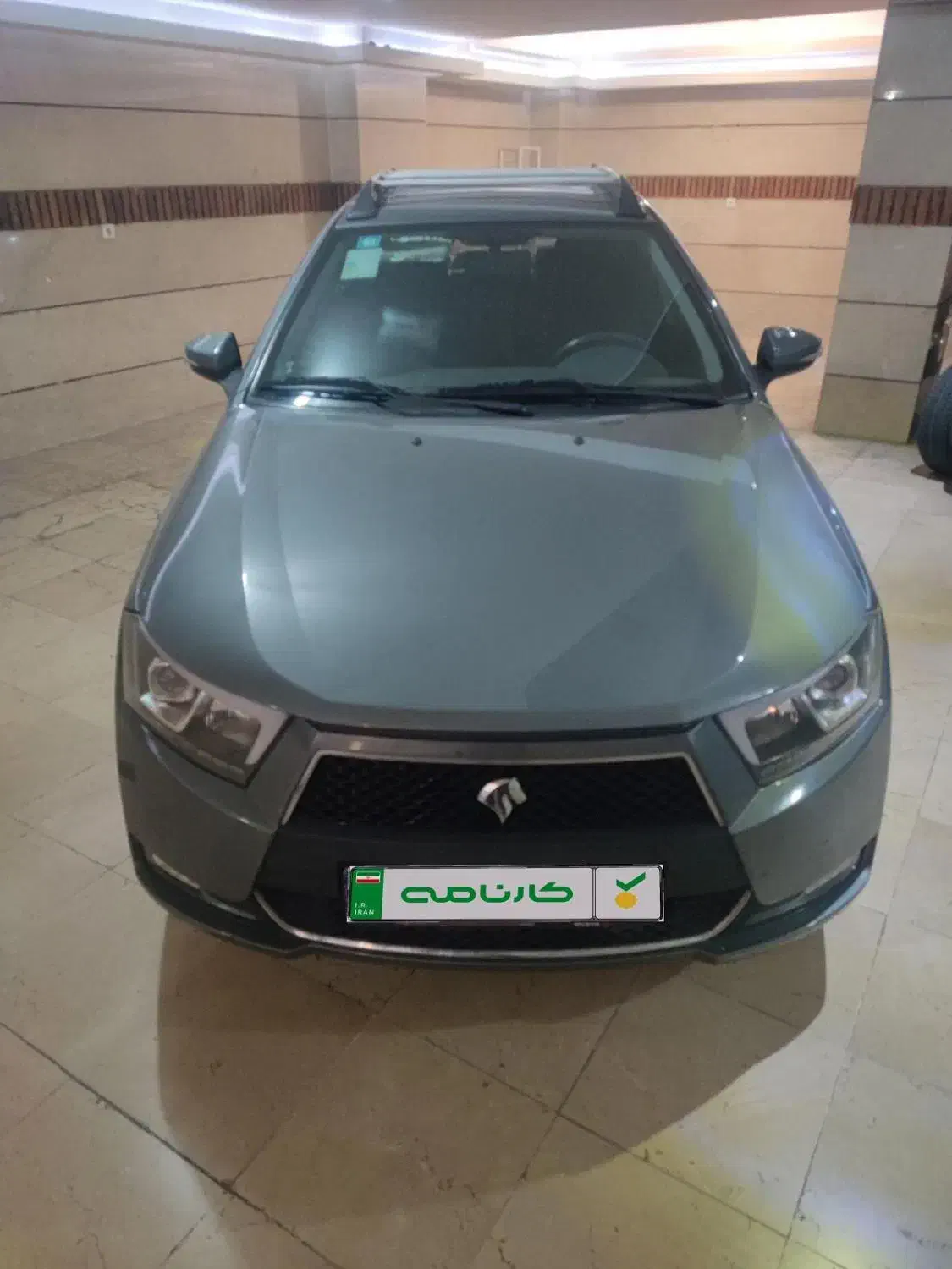 دنا پلاس اتومات ۱۴۰۱ بیرنگ ، کارنامه|خودرو سواری و وانت|تهران, ظفر|دیوار