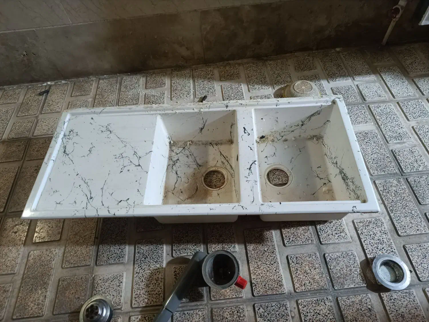 سینک|مصالح و تجهیزات ساختمان|تهران, یاخجی آباد|دیوار