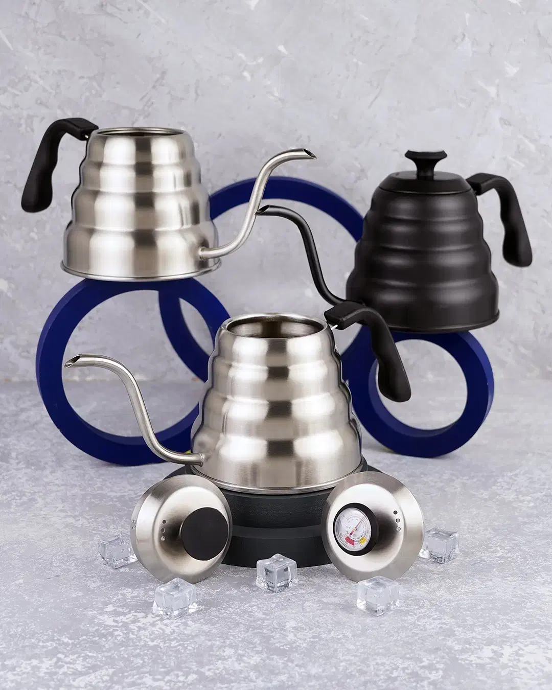 کتل استیل قهوه|کافی‌شاپ و رستوران|قم, دورشهر|دیوار