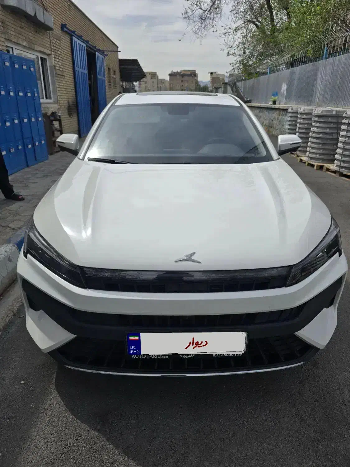 kmc j7|خودرو سواری و وانت|تهران, مهران (سیدخندان)|دیوار