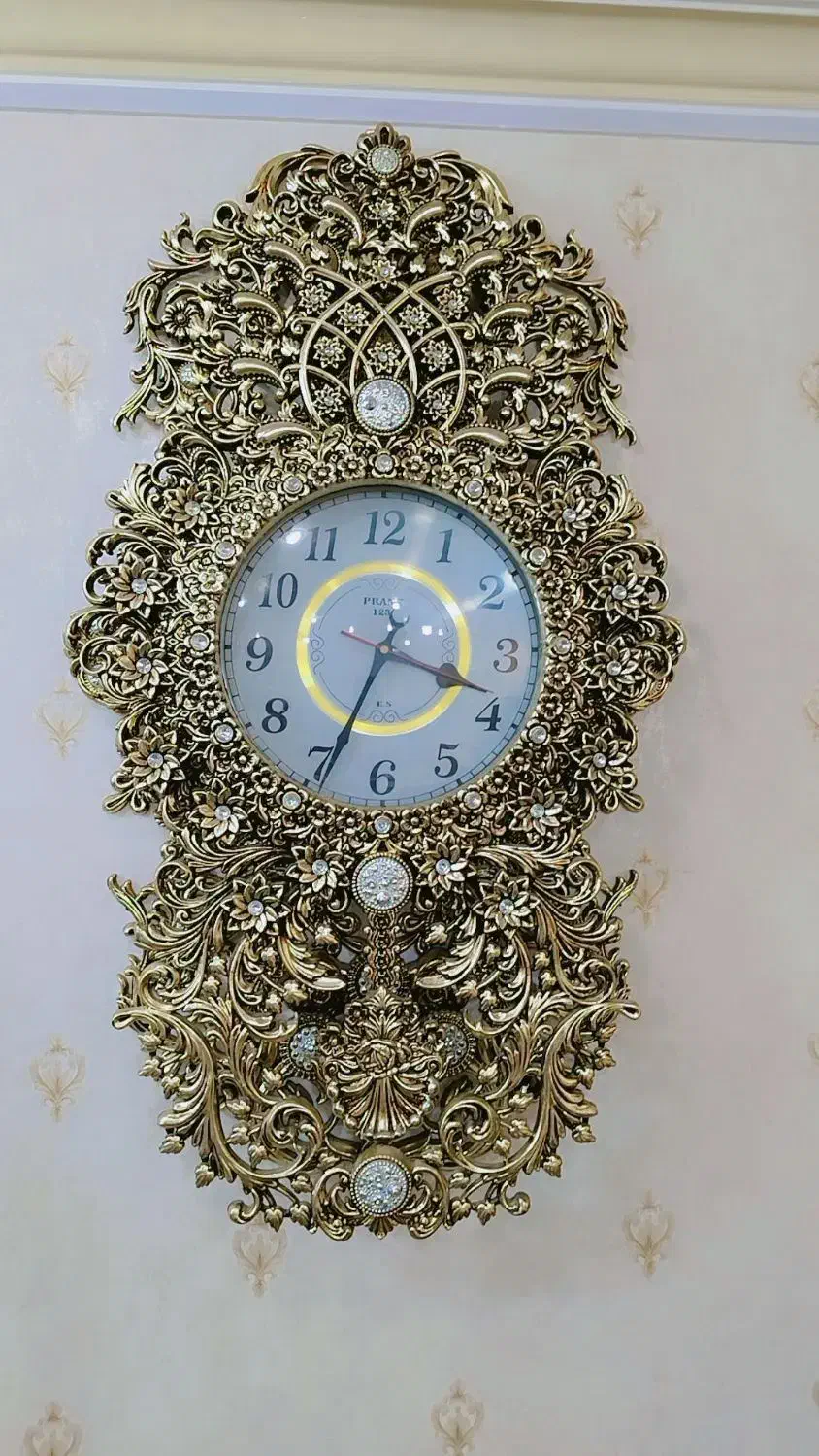 فروش میز تلویزیون و ساعت|میز تلویزیون|الیگودرز, |دیوار