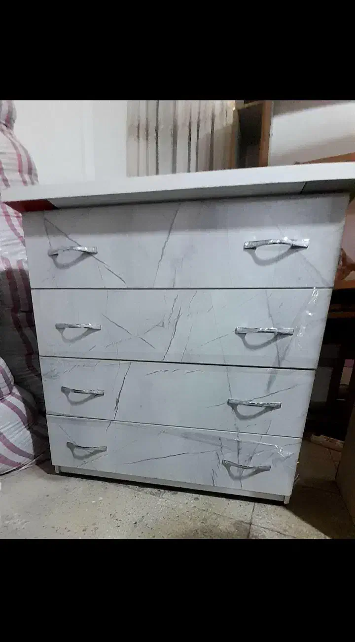 دراور تمام ام دی اف|جاکفشی، کمد، دراور|تهران, شادآباد|دیوار