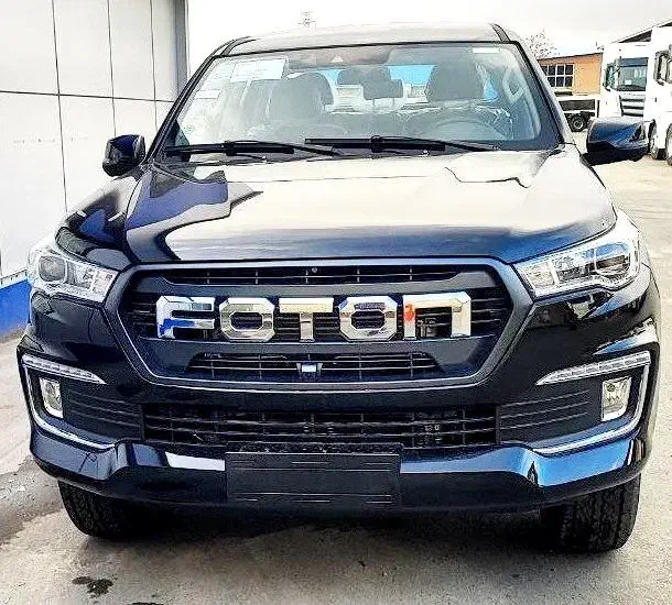 فوتون اتوماتیک G7 جی۷|خودرو سواری و وانت|تهران, زعفرانیه|دیوار