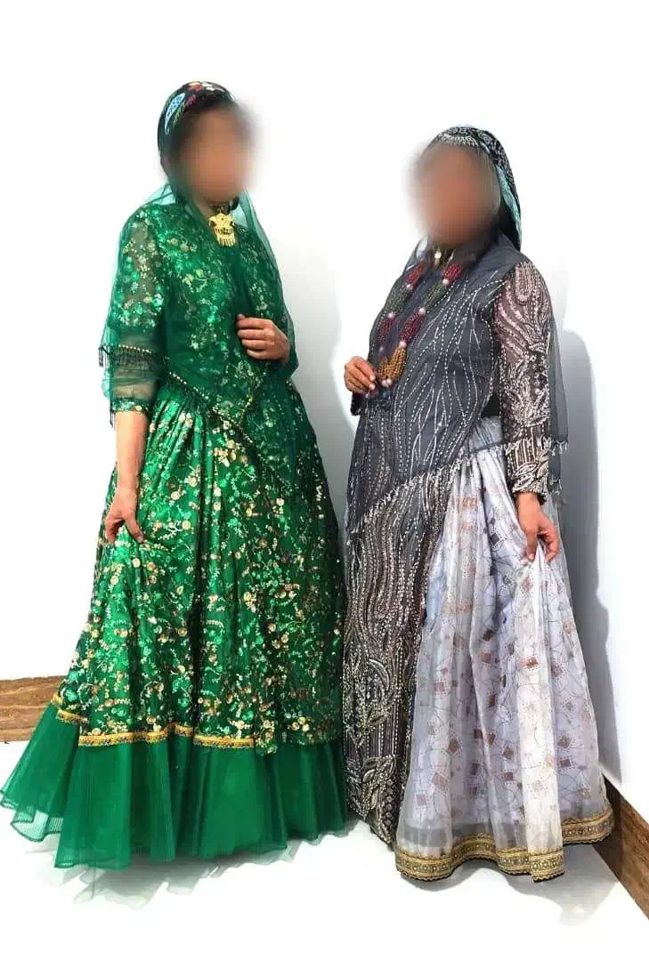 خیاطی لباس محلی|لباس|مرودشت, سهل‌آباد|دیوار