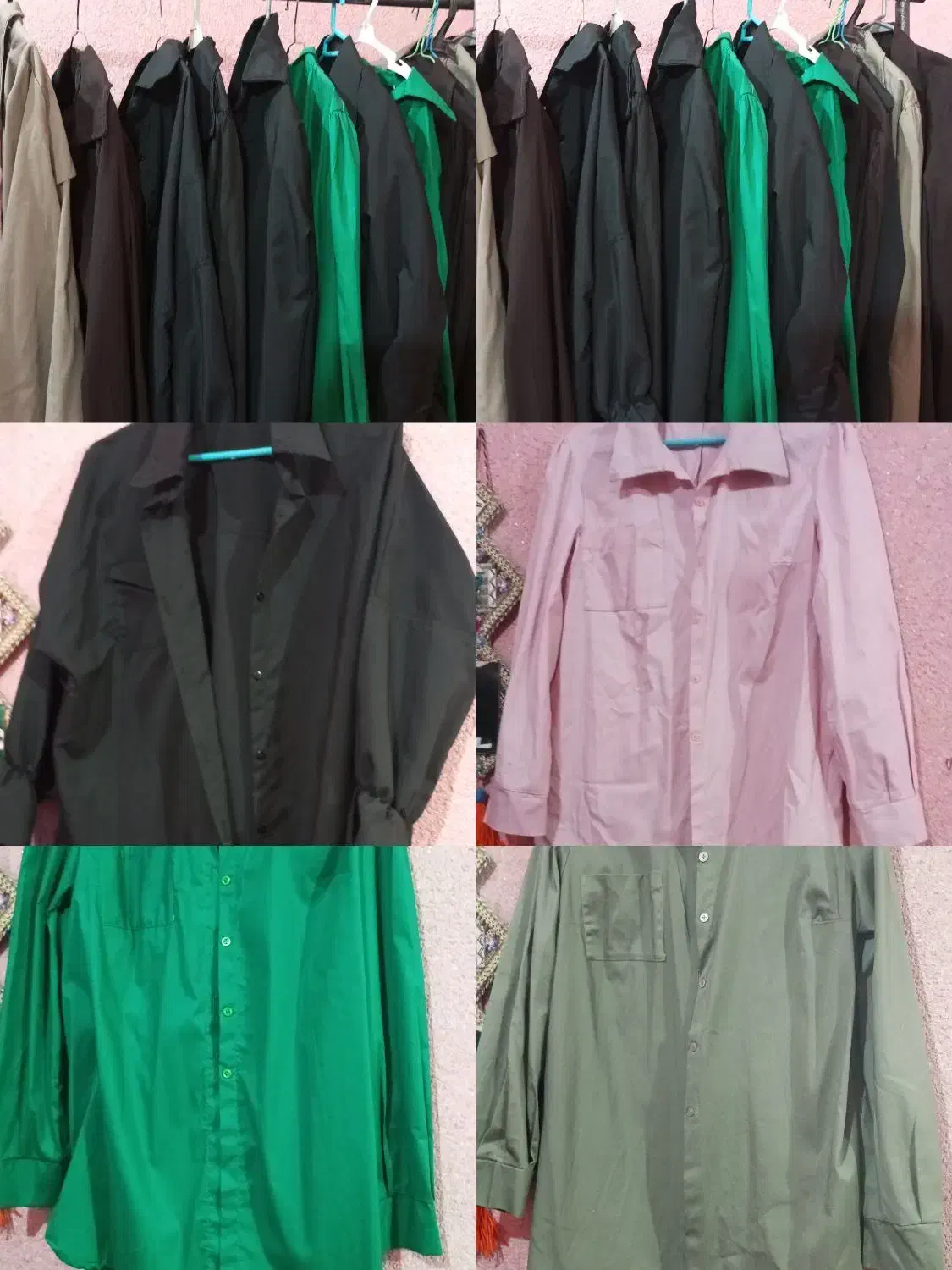 شومیز زنانه حراج|لباس|بندرعباس, |دیوار