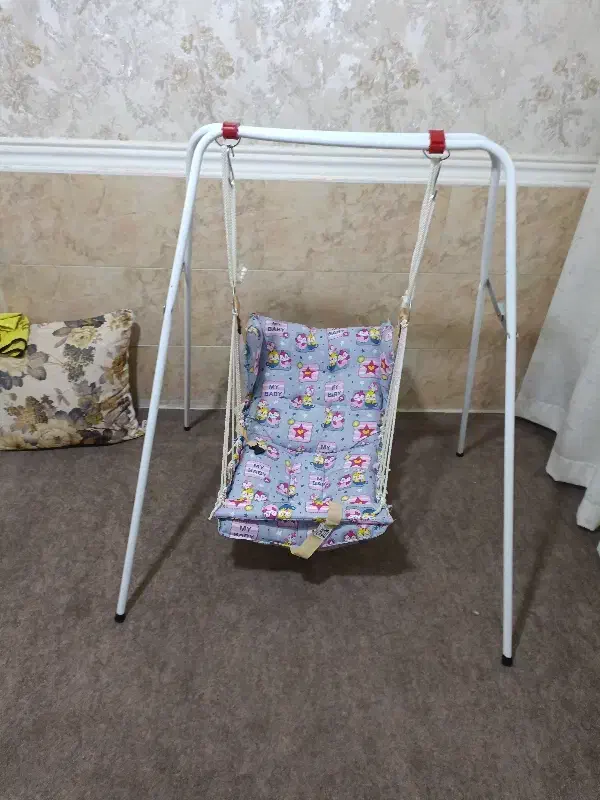 تاب بچه|اسباب و اثاث بچه|علی‌آباد کتول, |دیوار