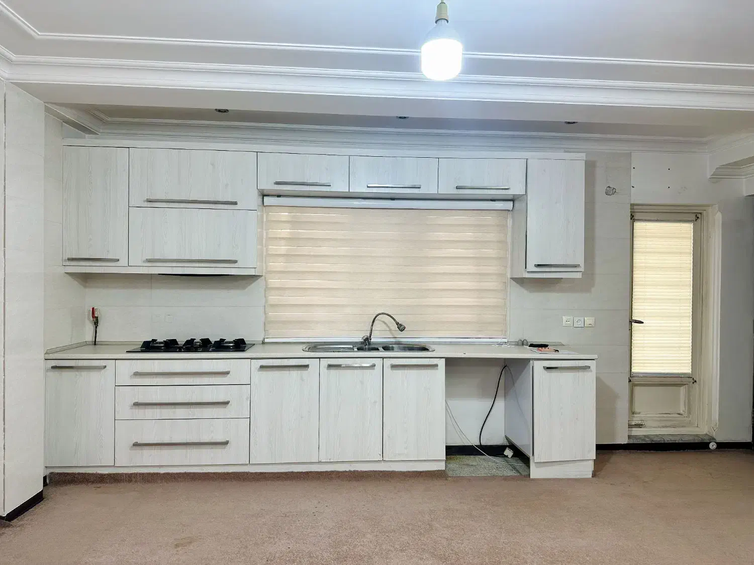 اجاره ویلایی طبقه دوم|اجارهٔ خانه و ویلا|گنبد کاووس, |دیوار