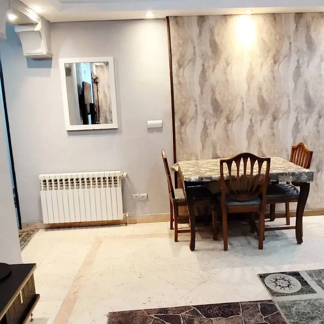 اجاره واحد 130 متری مبله نزدیک ایرانمال باملند|اجارهٔ کوتاه‌مدت آپارتمان و سوئیت|تهران, دریاچه شهدای خلیج فارس|دیوار