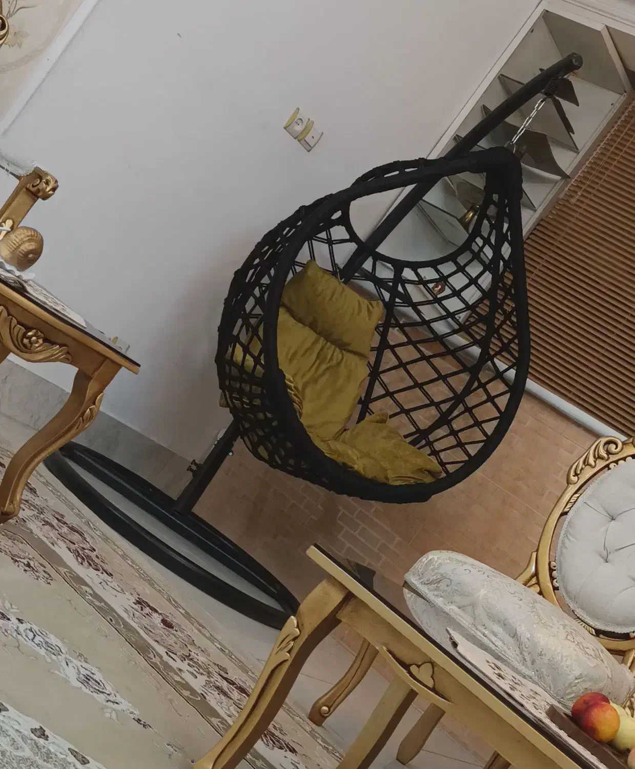 صندلی|صندلی و نیمکت|مشهد, شهرک بهارستان|دیوار