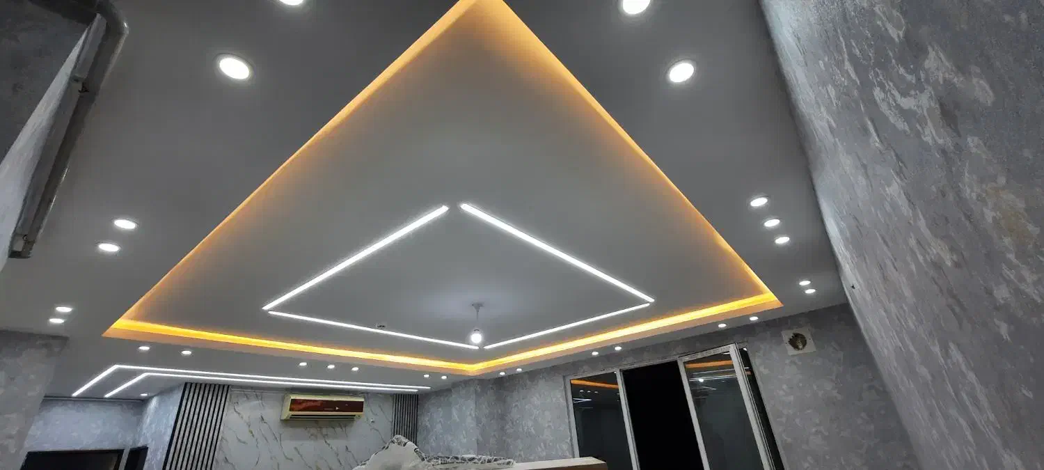 برقکاری برق کار سیم کشی سیم کش برق کش ساختمان|خدمات پیشه و مهارت|زنجان, |دیوار