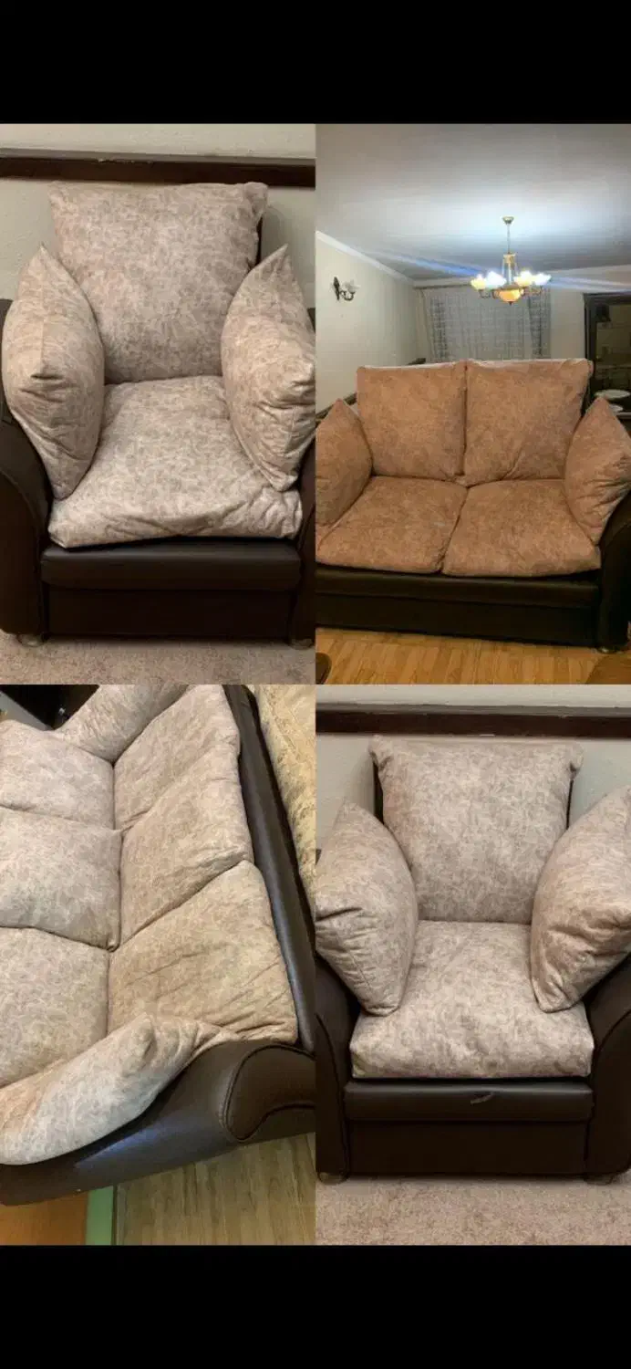 لوازم خانه|یخچال و فریزر|چالوس, |دیوار